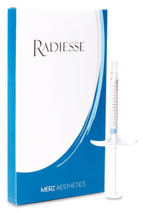 晶亮瓷 (Radiesse)