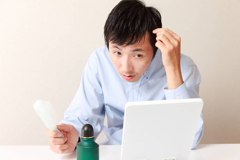 台中植髮推薦哪種手術？FUT、FUE、ARTAS三種手術效果比較一次告訴你