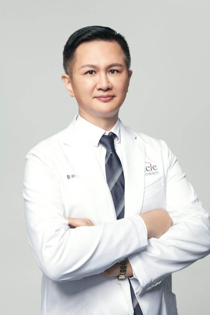 米秝琪整形外科 黃琪琛院長：台中隆乳手術專精