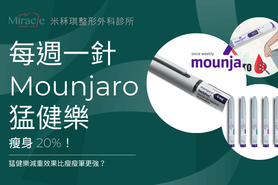 猛健樂（Mounjaro）是一種用來治療第二型糖尿病的藥物，由美國禮來公司（Eli Lilly）所開發，主要成分為Tirzepatide，是全球首個雙重腸泌素GLP-1和GIP受體促效劑，也因此能夠很好地控制血糖與體重。猛健樂在2023年獲台灣衛福部核准適應症，作為飲食及運動療法之外的輔助治療，用於改善第二型糖尿病成人病人之血糖控制，然而猛健樂屬於處方藥物，需經醫師診斷並開立處方箋後才可取得，不能直接在網路上購買。