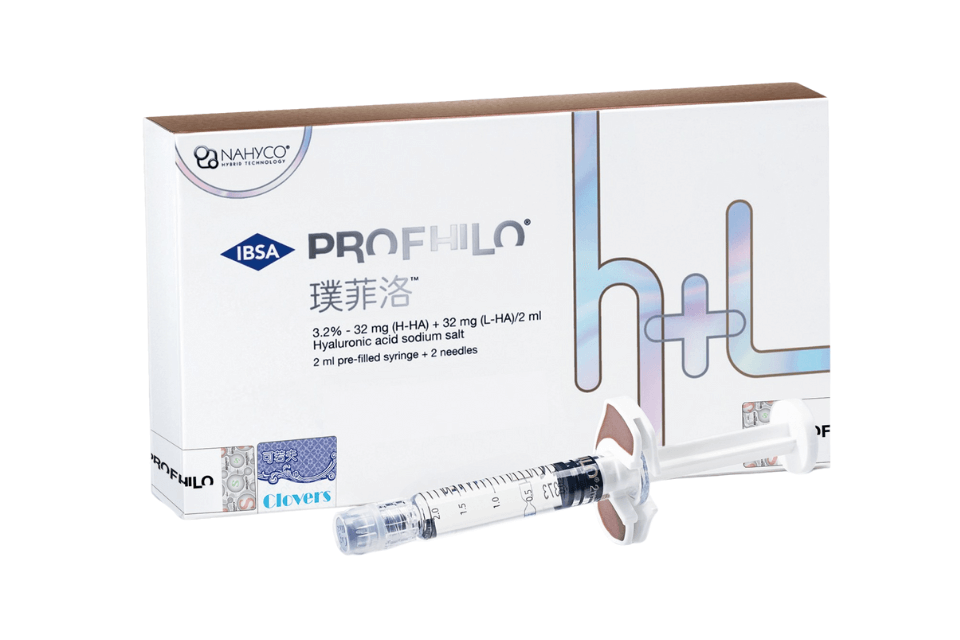 Profhilo逆時針劑圖