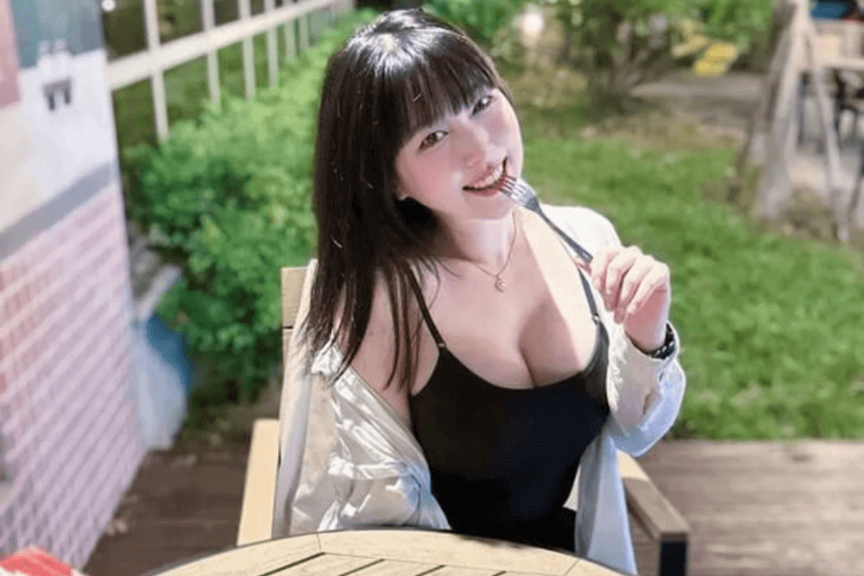 12年隆乳夢成真！魔滴隆乳